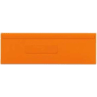 WAGO ITALIA SRL WAG280-335 PIASTRA SEPARAZIONE SPESSORE 2MM SPORGEN