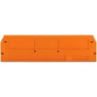 WAGO ITALIA SRL - WAG280-373 PIASTRA TERMINALE E INTERMEDIA SPESSORE