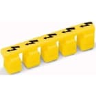 WAGO ITALIA SRL - WAG281-415 COPERTURA PROTETTIVA DI AVVERTIMENTO PER