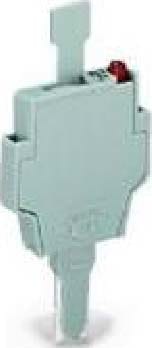 WAGO ITALIA SRL WAG281-512 SPINA FUSIBILATA CON LINGUETTA PER FUSIB