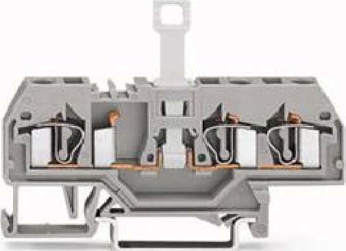 WAGO ITALIA SRL WAG281-683 MORS SEZIONATORE 3 CONDUTT GUIDADIN35X15