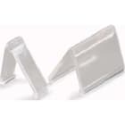 WAGO ITALIA SRL - WAG282-884 IL COPERCHIO DI BLOCCAGGIO BLOCCA MECCAN