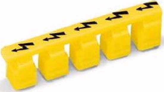 WAGO ITALIA SRL - WAG283-415 COPERTURA PROTETTIVA DI AVVERTIMENTO PER