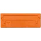 WAGO ITALIA SRL WAG284-340 PIASTRA SEPARAZIONE SPESSORE 2MM SPORGEN