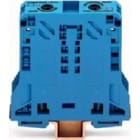 WAGO ITALIA SRL - WAG285-154 MORSETTO PASSANTE PER 2 CONDUTTORI 50 MM