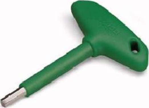 WAGO ITALIA SRL - WAG285-172 CHIAVE A BRUGOLA CON UN CORPO PARZIALMEN