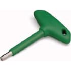 WAGO ITALIA SRL - WAG285-172 CHIAVE A BRUGOLA CON UN CORPO PARZIALMEN