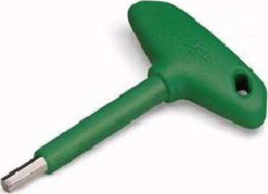 WAGO ITALIA SRL WAG285-172 CHIAVE A BRUGOLA CON UN CORPO PARZIALMEN