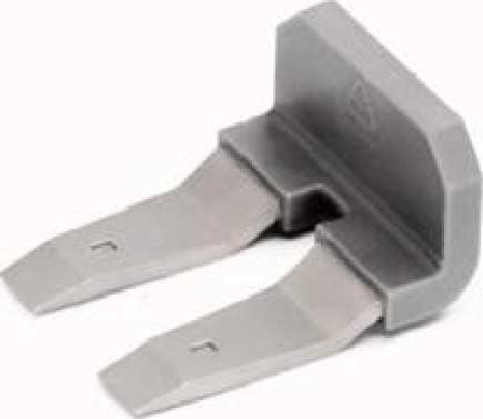 WAGO ITALIA SRL WAG285-450 PONTICELLO GRIGIO