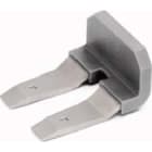 WAGO ITALIA SRL WAG285-450 PONTICELLO ISOLATO GRIGIO
