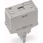 WAGO ITALIA SRL - WAG286-826 AND-MOD GRIGIO CHIARO