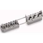 WAGO ITALIA SRL - WAG730-106 GRIGIO PRESA