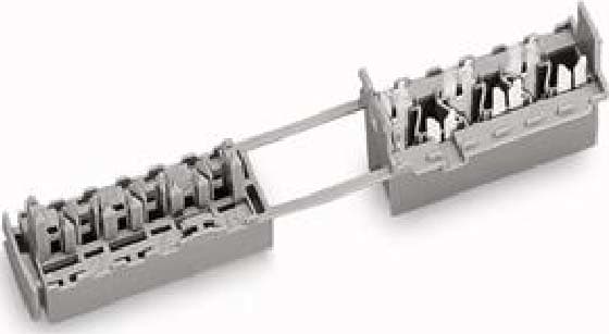 WAGO ITALIA SRL WAG730-106 GRIGIO PRESA