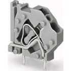 WAGO ITALIA SRL - WAG745-801 MORSETTO PER CIRCUITO STAMPATO SOVRAPPON