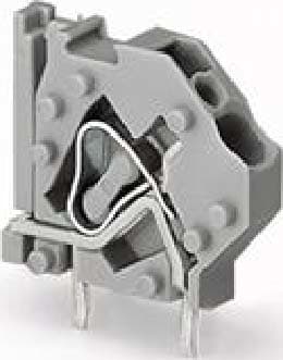 WAGO ITALIA SRL WAG745-801 MORSETTO PER CIRCUITO STAMPATO SOVRAPPON