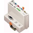 WAGO ITALIA SRL WAG750-303 ACCOPPIA FIELDBUS PROFIBUS DP 1 GEN 12