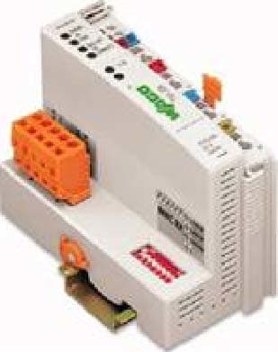 WAGO ITALIA SRL WAG750-306 FC DEVICENET