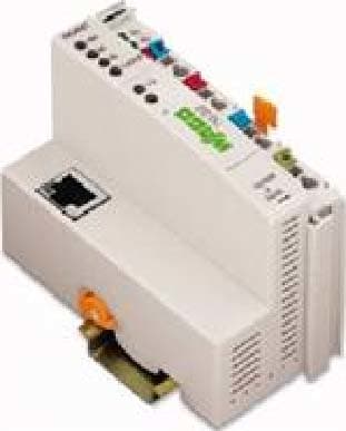 WAGO ITALIA SRL WAG750-340 FC PROFINET G1