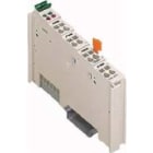 WAGO ITALIA SRL - WAG750-460 4IA PT100/RTD, GRIGIO CHIARO