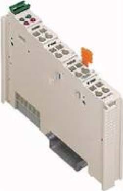 WAGO ITALIA SRL WAG750-460 4IA PT100/RTD, GRIGIO CHIARO