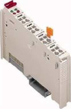 WAGO ITALIA SRL WAG750-537 8UD 24 V DC 0,5 A DIAGN
