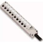 WAGO ITALIA SRL WAG757-443/000-005 BOX SENSORE/ATTUATORE M8 4 VIE 3 POLI 5