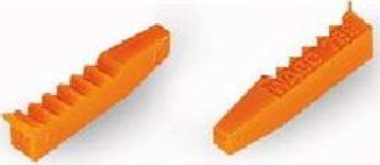 WAGO ITALIA SRL WAG769-435 SPINA CODIFICA CONN F MORS GUIDA CONN M