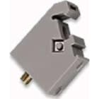 WAGO ITALIA SRL - WAG790-100 SUPPORTO DI MONTAGGIO ISOLATO PER BARRA