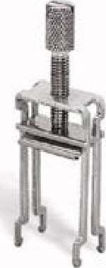 WAGO ITALIA SRL - WAG790-116 MORSETTO PER CAVO SCHERMATO LARGO 19 MM