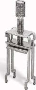 WAGO ITALIA SRL WAG790-116 MORSETTO PER CAVO SCHERMATO LARGO 19 MM