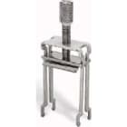 WAGO ITALIA SRL - WAG790-124 MORSETTO DI FISSAGGIO PER CAVO SCHERMATO