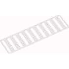 WAGO ITALIA SRL - WAG793-501 SCHEDA DI MARCATURA WMB COME SCHEDA, BIA