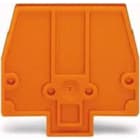 WAGO ITALIA SRL WAG870-929 PIASTRA SEPARAZIONE SPESSORE 2MM SPORGEN