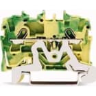 WAGO ITALIA SRL WAG2001-1207 MORS TERRA 2 CONDUTT 1,5MMQ APPLICAZIONI