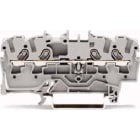 WAGO ITALIA SRL - WAG2001-1401 MORSETTO PASSANTE PER 4 CONDUTTORI 1,5 M