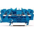 WAGO ITALIA SRL - WAG2001-1404 MORSETTO PASSANTE PER 4 CONDUTTORI 1,5 M