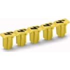 WAGO ITALIA SRL - WAG2002-115 COPERTURA PROTETTIVA DI AVVERTIMENTO PER