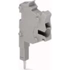 WAGO ITALIA SRL - WAG2002-511 CONNETTORE MODULARE TOPJOB S PER SLOT PE