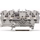 WAGO ITALIA SRL WAG2002-1401 MORS PASS 4 CONDUTT 2,5MMQ APPLICAZIONI