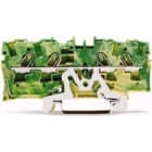 WAGO ITALIA SRL WAG2004-1407 MORS TERRA 4 CONDUTT 4MMQ APPLICAZIONI E