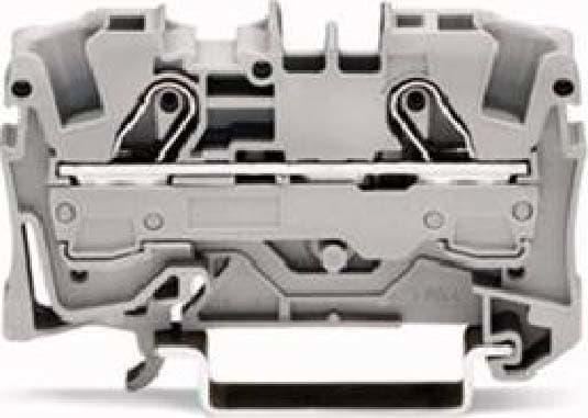 WAGO ITALIA SRL WAG2006-1201 MORS PASS 2 CONDUTT 6MMQ APPLICAZIONI EX