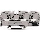 WAGO ITALIA SRL - WAG2016-1301 MORSETTO PASSANTE PER 3 CONDUTTORI 16 MM