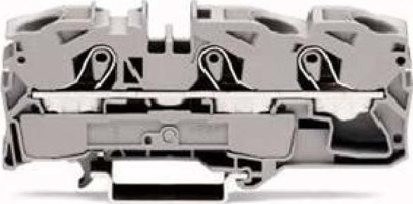 WAGO ITALIA SRL WAG2016-1301 MORS PASS 3 CONDUTT 16MMQ APPLICAZIONI E