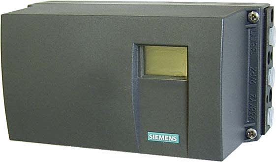 SIEMENS - SIE6DR51200NG000AA0 SIPART PS2 SMART