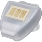 SIEMENS - BUILDING T BCT5WG1257-3AB22 CENTRALE METEO COMPATTA AP 257/22 (GPS)