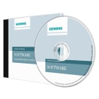 SIEMENS SIE6AV66131XA513CU8 WINCC FLEXIBLE 2008 RUNTIME UPDATE