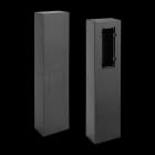 LOMBARDO - LOMLB11652 PALO STILE NEXT LED 506L / 503 NERO