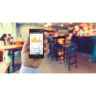 PANASONIC MARKETING PNSCZ-TAW1B ADATTATORE WI-FI O WLAN OPZIONALE PER SE