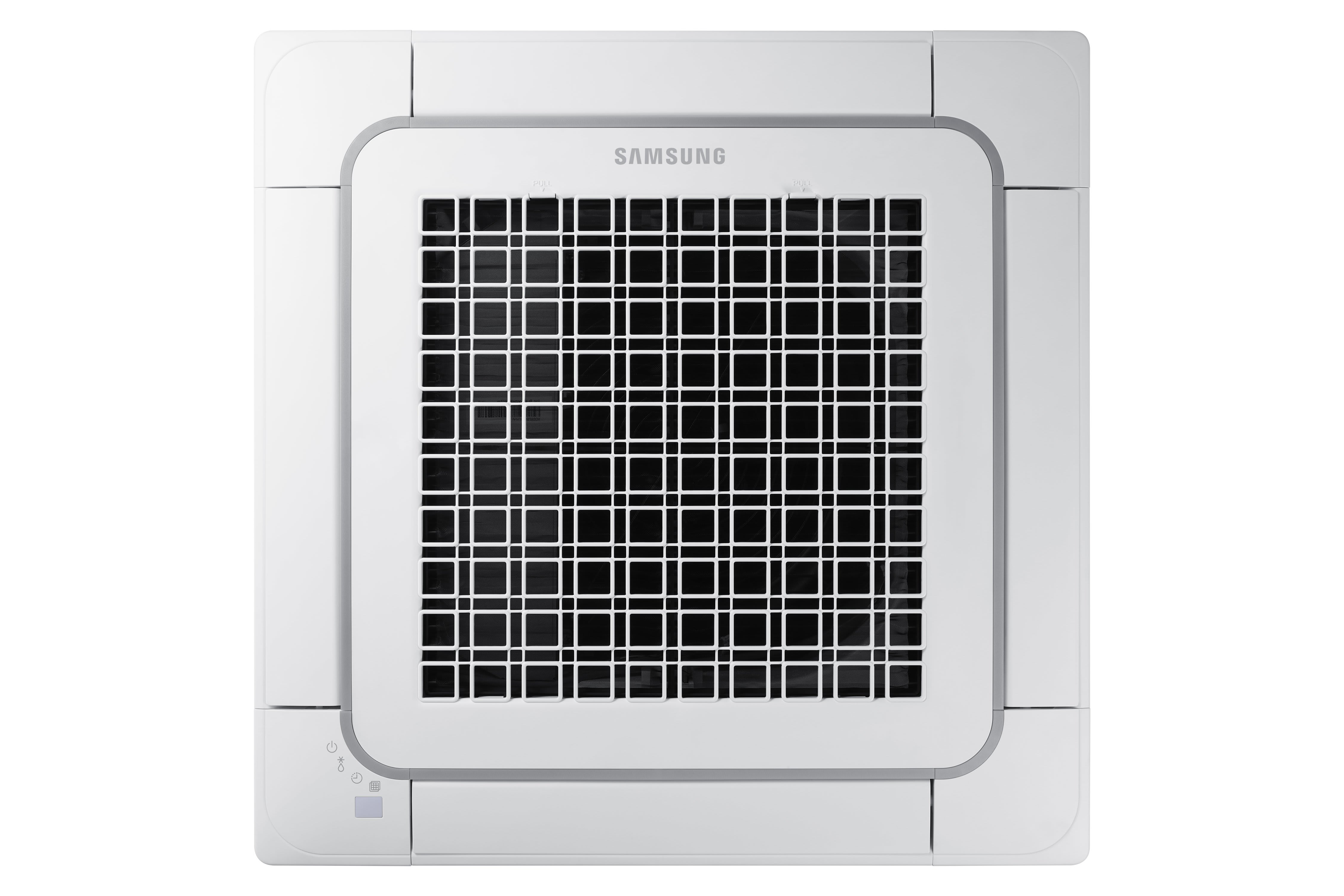 SAMSUNG - SMGPC4NUSKAN PANNELLO CASSETTA 4 VIE