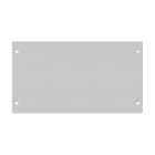 DKC-RAMBLOCK - RMBR5PRK12 Pannello Rack 19 pollici, 12 HE, confezione 1 pezzo